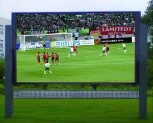 LED Video Wall