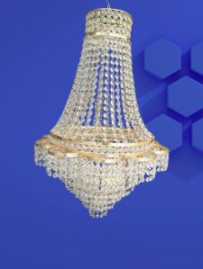 LED Crystal Chandelier