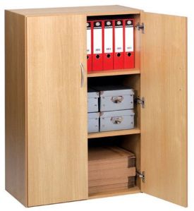 Wooden Office Cabinet, Features:termite Resistance | Usage/application:office Use