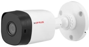 2 Mp CP Plus Bullet Camera For Security Purpose