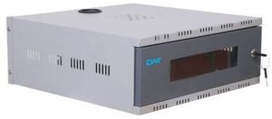 2U DVR Cabinet Box