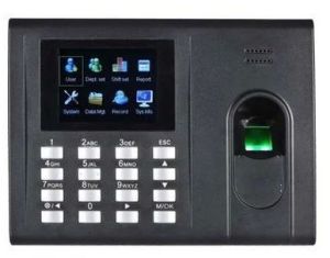 K30 Pro Electronic Access Control System