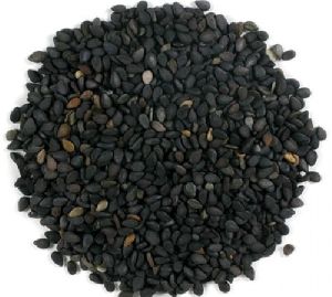 Natural Black Sesame Seeds, Packaging Size : 5-10 Kg, Packaging Type : Plastic Bag