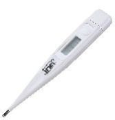 100-150C Battery Plastic Clinical Digital Thermometer