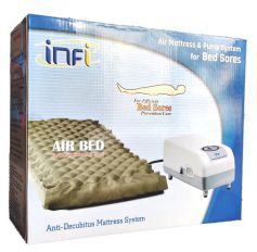 LDPE Infi Hospital Air Bed Antique All Sizes