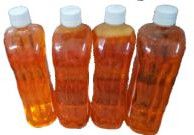 Chemical Liquid Antiseptic Solution, Color : Orange, Packaging Type : Plastic Bottle