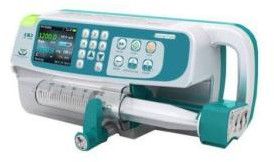 Medical Syringe Pump