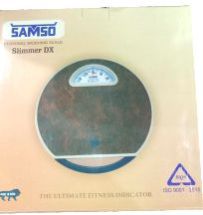 Samso Adult Weighing Scale