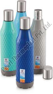 Bliss Insulated Water Bottle, Color : Multicolor, Capacity : 1L