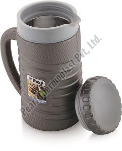 Plain Roxy 1200 Insulated Flask For Use Storing Tea