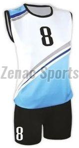 Printed Polyester Basketball Jersey Set, Color : Multicolor, Gender : Unisex