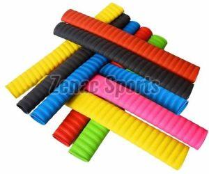 Rubber Zs Cricket Bat Grip, Color : Multicolors Medium, Packaging Type : Packet