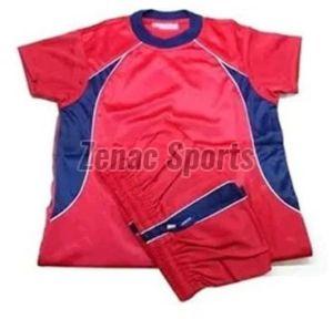 Polyester Kabaddi Jersey Set Free Size, Gender : Unisex