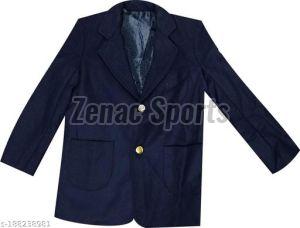 Woolen School Blazers, Color : Mix Colours