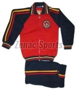 School Winter Tracksuit