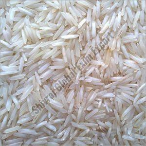 Soft Long Grain Basmati Rice, Color : White 18 Months, Packaging Type : PP Bags