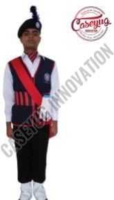 Nss School Uniform, Gender : Boys, Girls