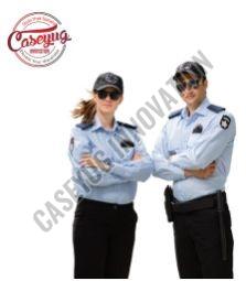 Cotton Security Guard Uniform