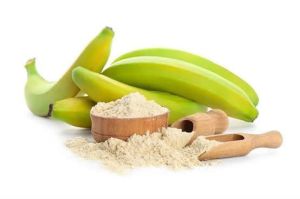 banana powder