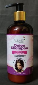 300ml Onion Shampoo