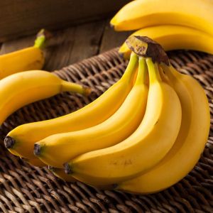 Bananas