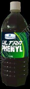 Drishyunity 1 Litre Liquid Ultra Phenyl 99%, Packaging Type : Plastic Bottle, Packaging Size : 1ltr