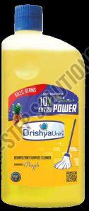 Drishyunity 1 Litre Pineapple Disinfectant Surface Cleaner