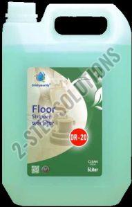 Drishyunity DR-20 Liquid Floor Stripper 99%, Packaging Size : 5 Litre, Packaging Type : Plastic Cans