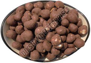 Chocolate Makhana, Packaging Type : Plastic Pack, Packaging Size : 100gm, 200gm, 250gm, 500gm For Party Mixes