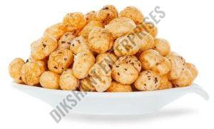 Roasted Tangy Tomato Makhana, Packaging Type : Plastic Packet For Party Mixes, Healthy Appetizers