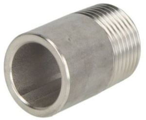 Buttweld Round Pipe Nipple