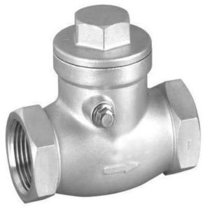 Check Valve