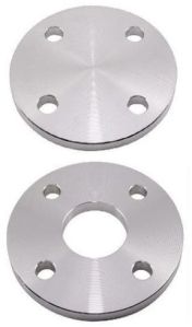 E Table Flanges