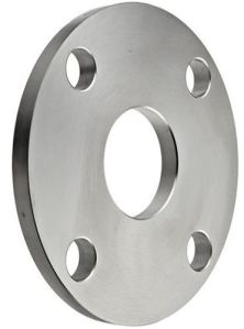 H Table Flanges