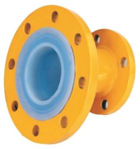 Lined Concentric Pipe Reducer