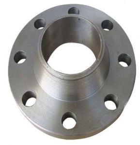 Neck Weld Flanges