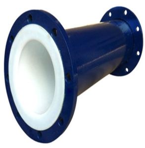 Non Jacketed Lined Pipe Spools For Industrial Use