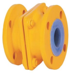 Polished Metal Non Return Valve, Color : Yellow, Certification : Isi Certified For Industrial