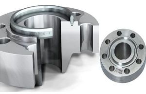 Ring Joint Flanges