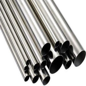 Steel ERW Pipes