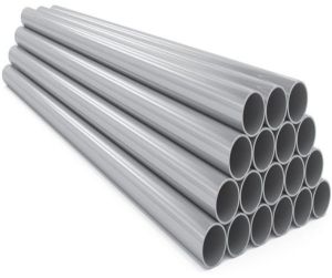 Steel Pipes