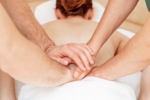 Four Hand Massage In Panaji