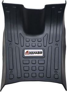 7d Footmat/floormat  For S1 & S1 Pro (2nd Generation), S1 Air & S1 X (black)