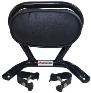 Backrest S1 Pro With Cushioning