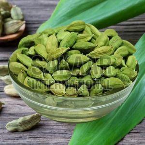 Organic Green Cardamom