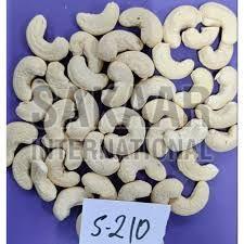 S210 Cashew Nuts