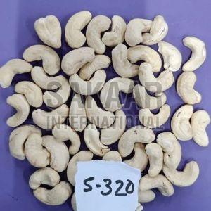 S320 Cashew Nuts