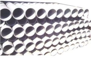 LDPE Agriculture Pipes, Color : White, Length : 20 Feet