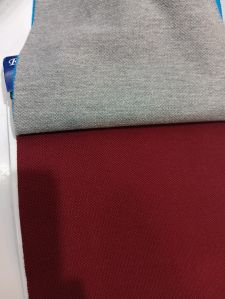 Pique Knit Fabric, Color : Black, Blue, Green, Grey, Red, White, Technics : Yarn Dyed, Width : Costumer Choice