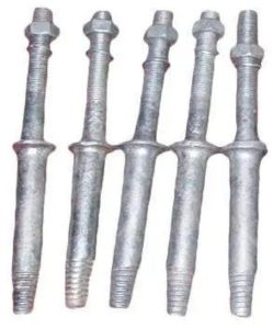 Galvanized Insulator Pin